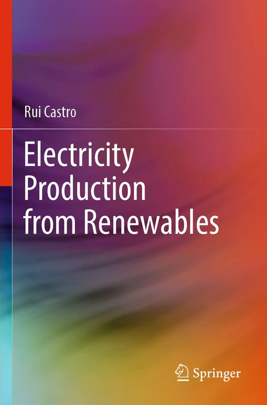 Electricity Production from Renewables - Image 1