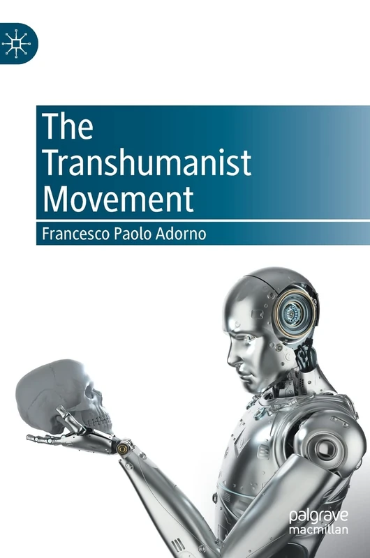 The Transhumanist Movement - Image 1