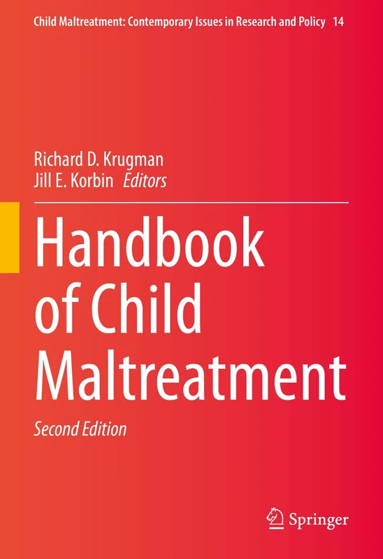 Handbook of Child Maltreatment: 14
