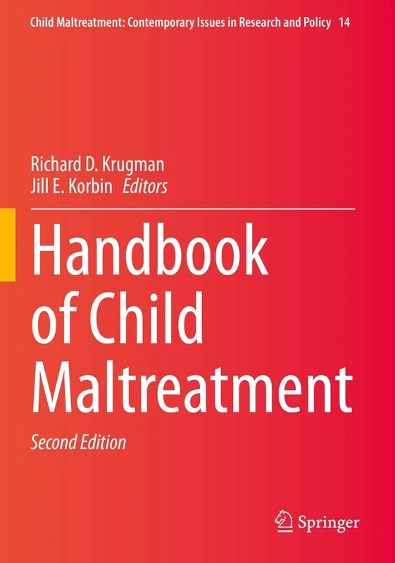 Handbook of Child Maltreatment: 14