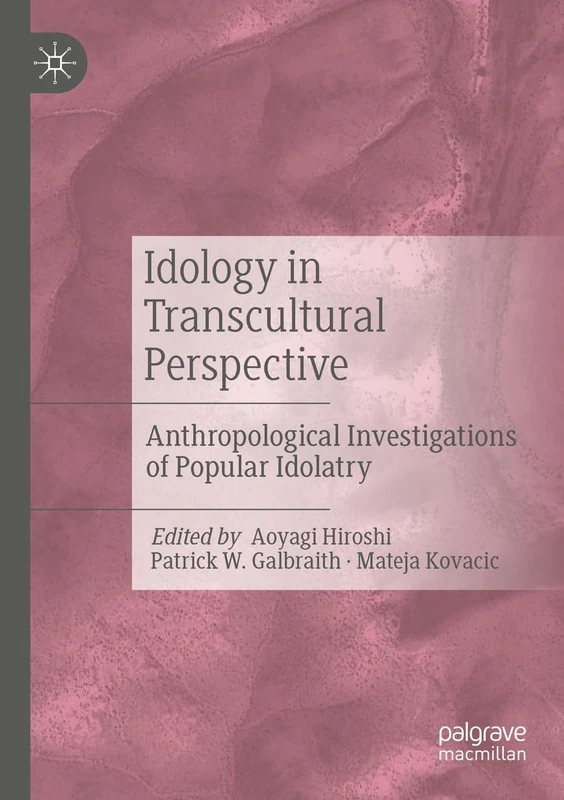 MACMILLAN Idology in Transcultural Perspective - Book