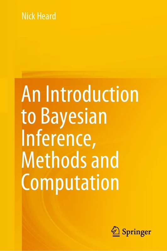 An Introduction to Bayesian Inference, Methods and Computation
