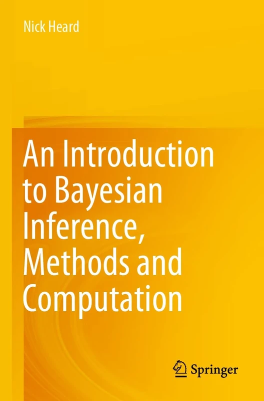 An Introduction to Bayesian Inference, Methods and Computation