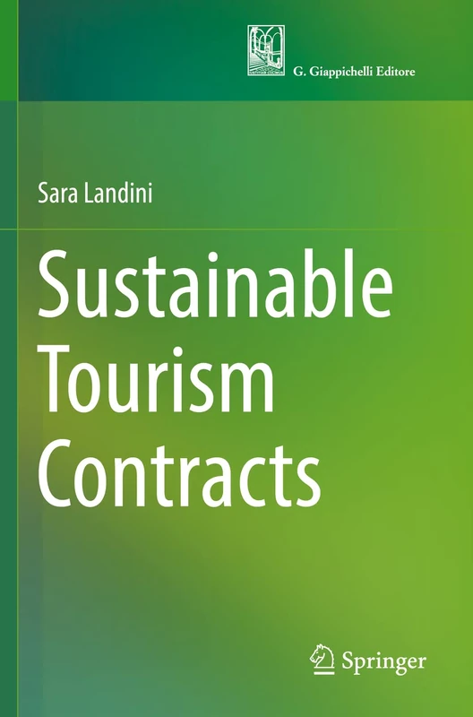 Sustainable Tourism Contracts - Image 1