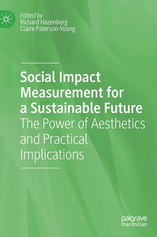 MACMILLAN Social Impact Measurement for a Sustainable Future