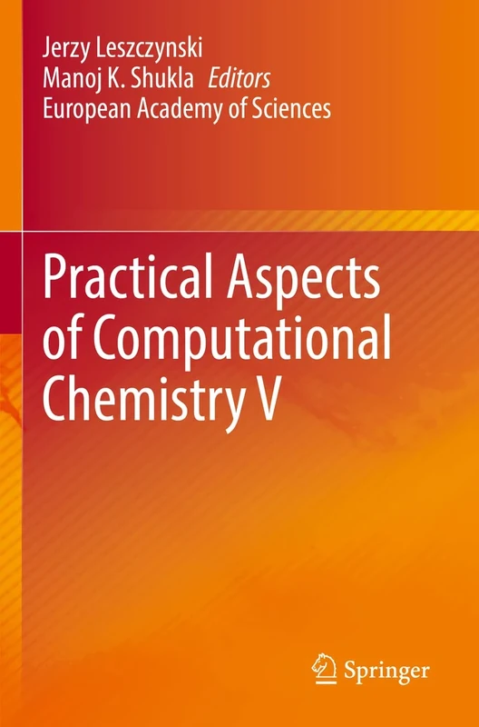 Practical Aspects of Computational Chemistry V: 5