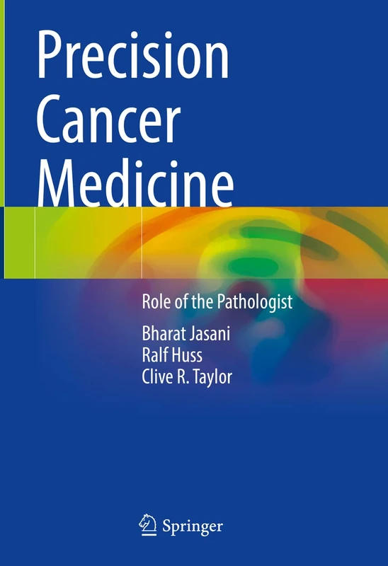 Precision Cancer Medicine: Role of the Pathologist - Image 1