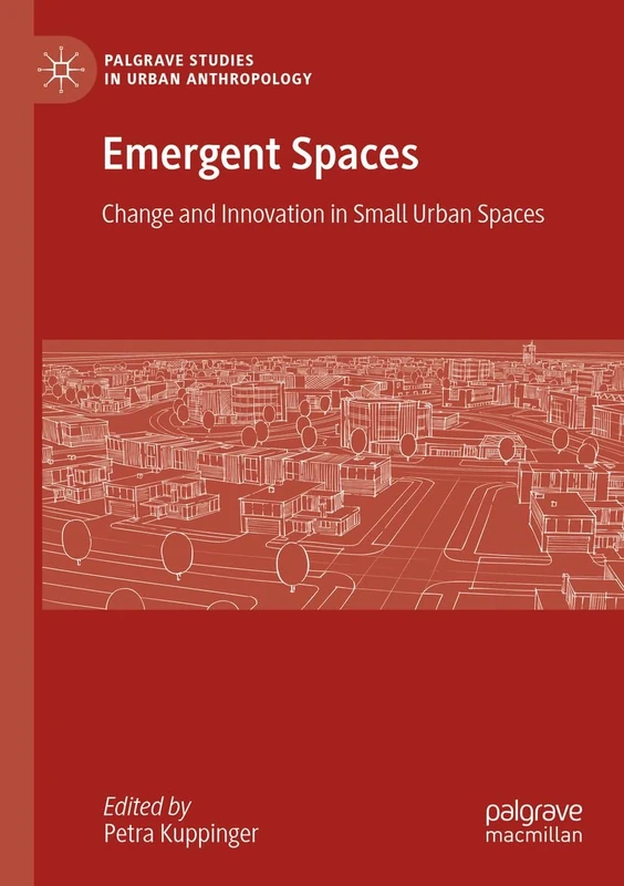 Emergent Spaces: Change and Innovation in Small Urban Spaces (Palgrave Studies in Urban Anthropology)