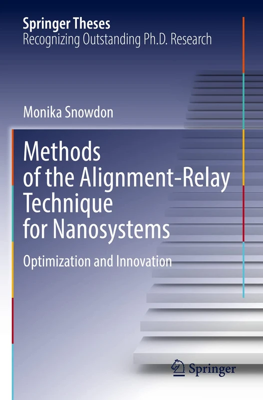 Springer Methods of the Alignment-Relay Technique for Nanosystems