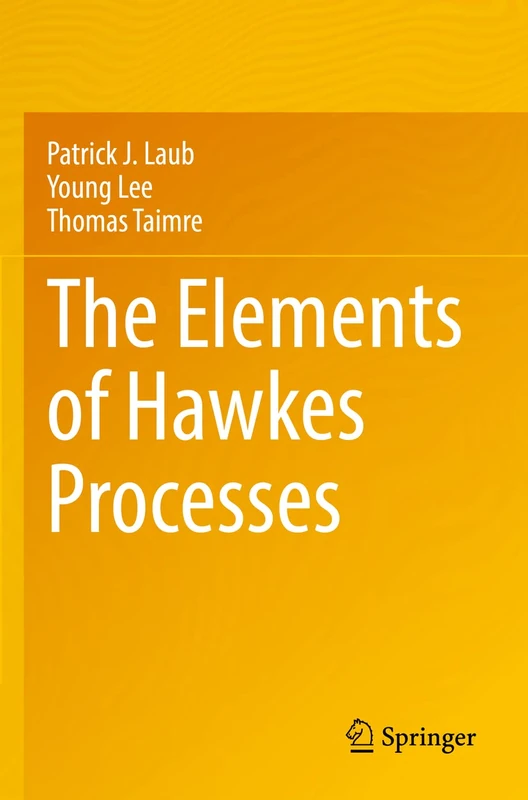 The Elements of Hawkes Processes
