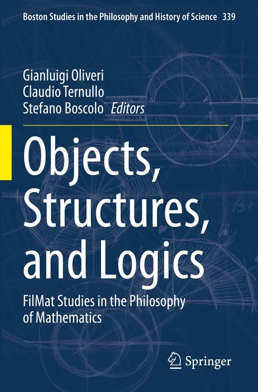 Springer Objects, Structures, and Logics - Philosophy of Math