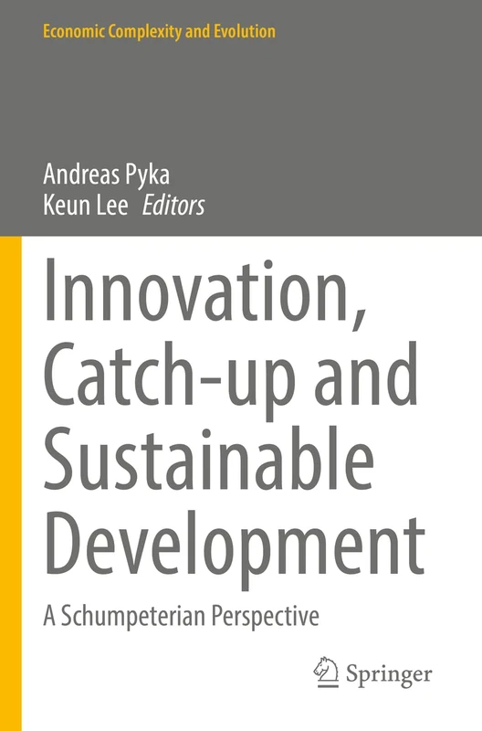 Springer - Innovation, Catch-up and Sustainable Development