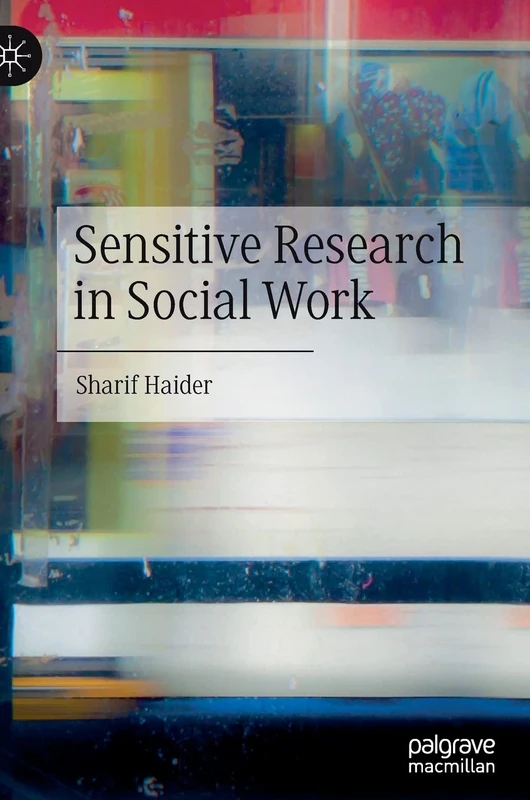 Sensitive Research in Social Work - Image 1