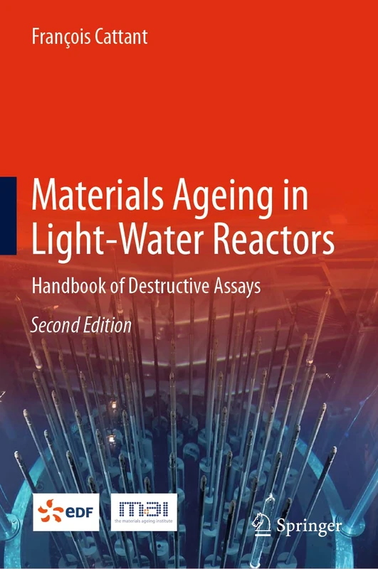 Materials Ageing in Light-Water Reactors: Handbook of Destructive Assays