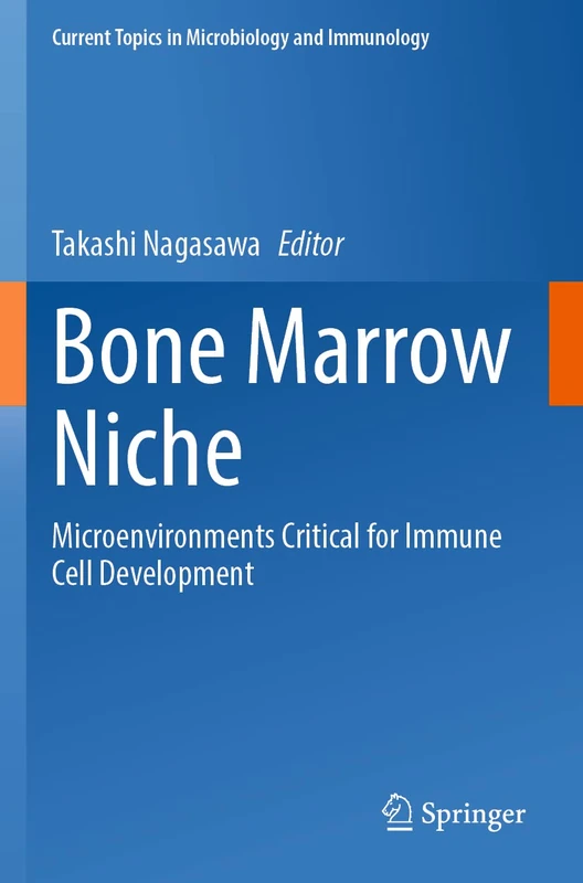 Springer - Bone Marrow Niche: Microenvironments Book - Image 1