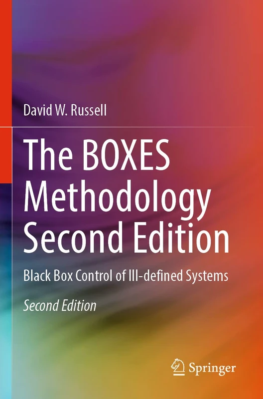 Springer - The BOXES Methodology Second Edition Book