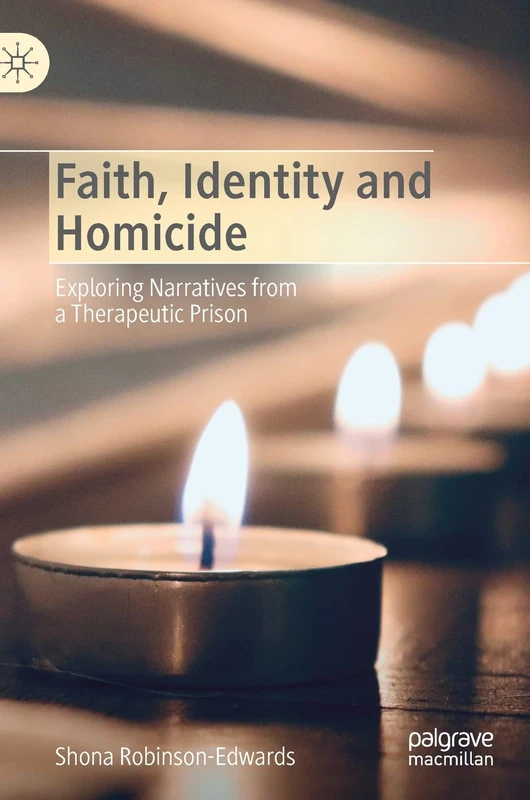 Faith, Identity and Homicide - Macmillan Academic Book
