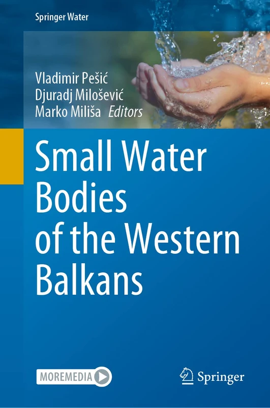 Small Water Bodies of the Western Balkans (Springer Water)