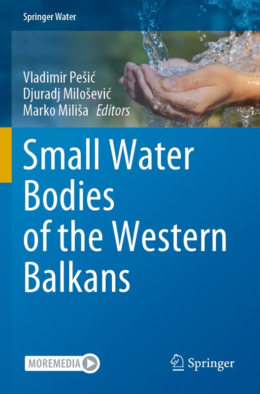 Small Water Bodies of the Western Balkans (Springer Water)
