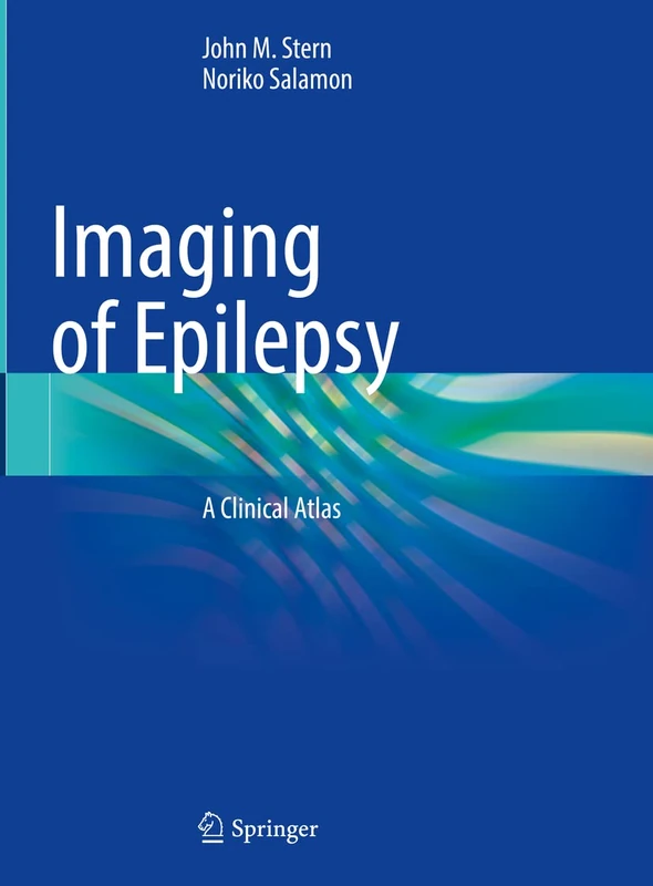 Springer - Imaging of Epilepsy: A Clinical Atlas