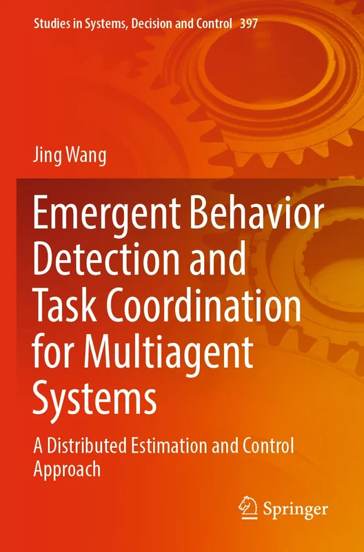 Springer Emergent Behavior Detection and Task Coordination 397