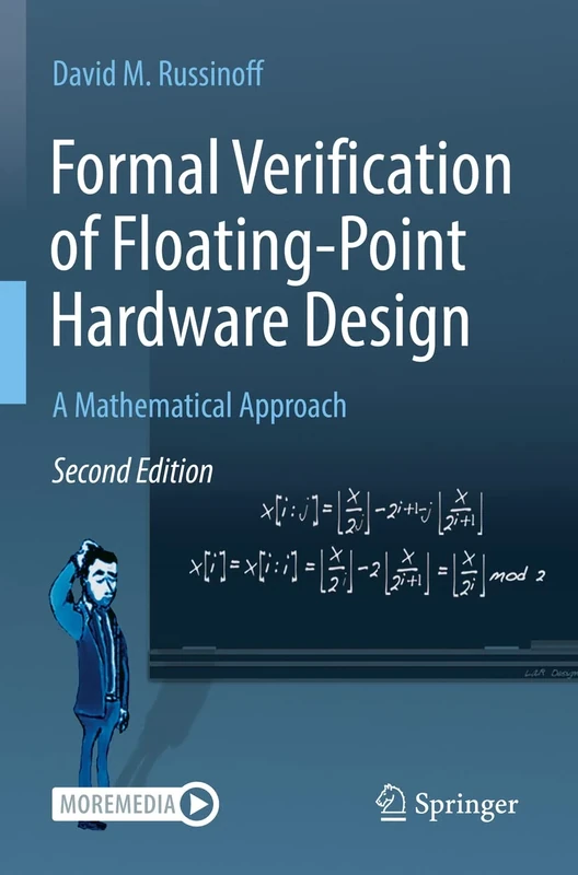 Formal Verification of Floating-Point Hardware Design: A Mathematical Approach
