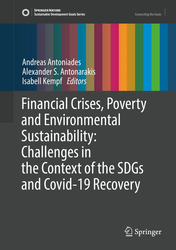 Springer - Financial Crises, Poverty and Sustainability Book
