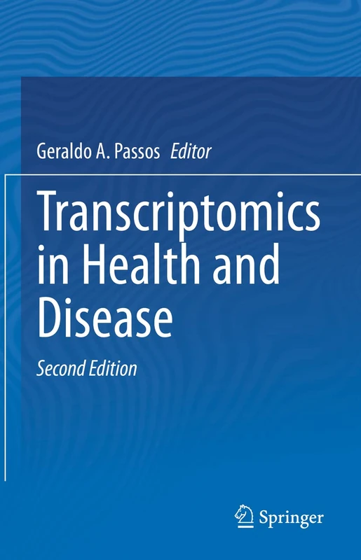 Transcriptomics in Health and Disease