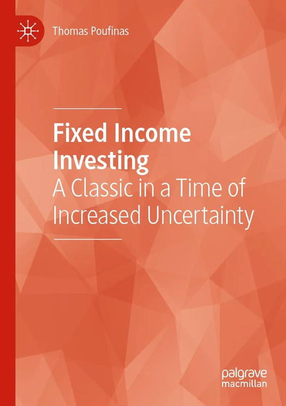 MACMILLAN Fixed Income Investing - Business Finance Book
