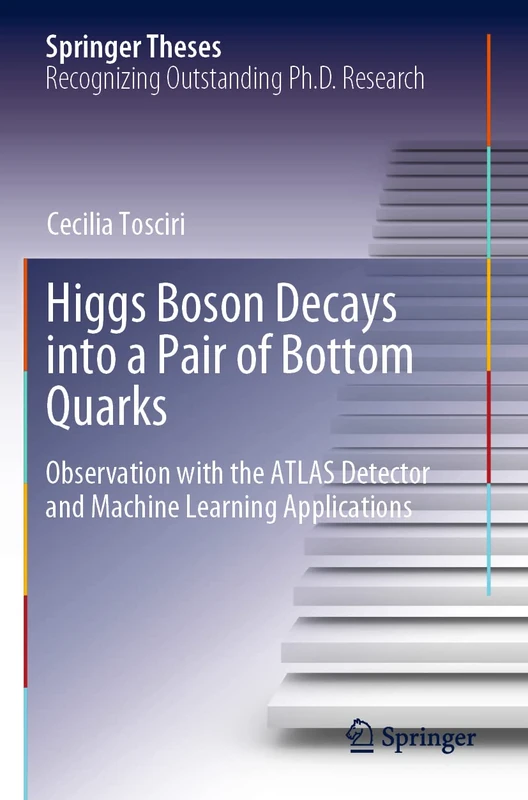 Higgs Boson Decays into Bottom Quarks - Springer Theses