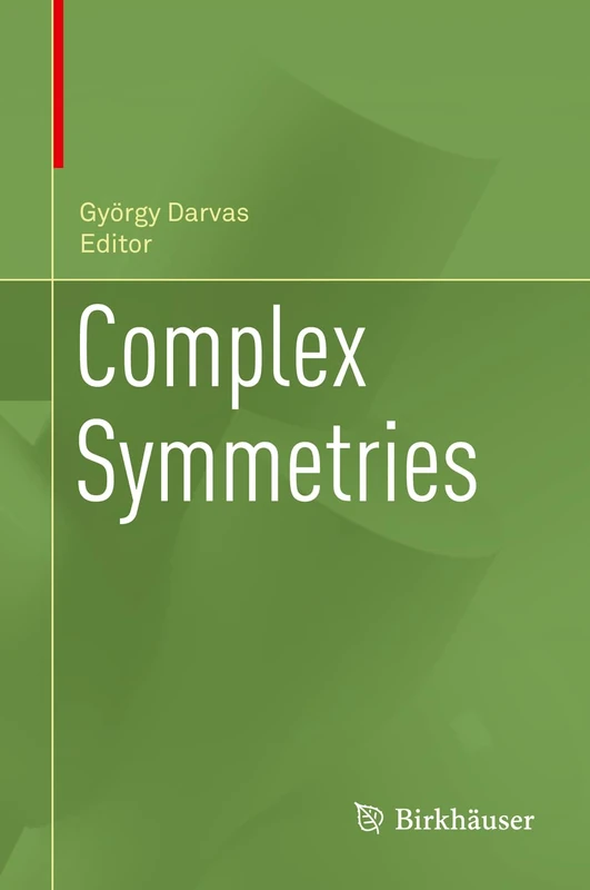 Complex Symmetries