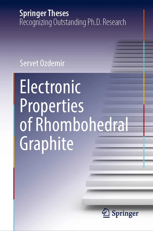 Electronic Properties of Rhombohedral Graphite (Springer Theses)