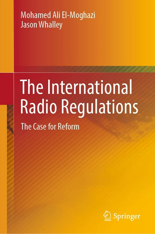 The International Radio Regulations: The Case for Reform - Image 1