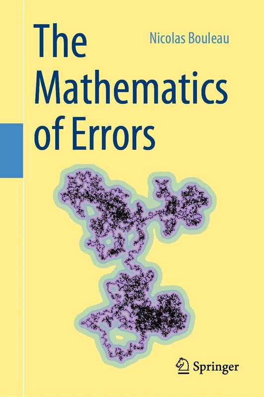 The Mathematics of Errors - Image 1