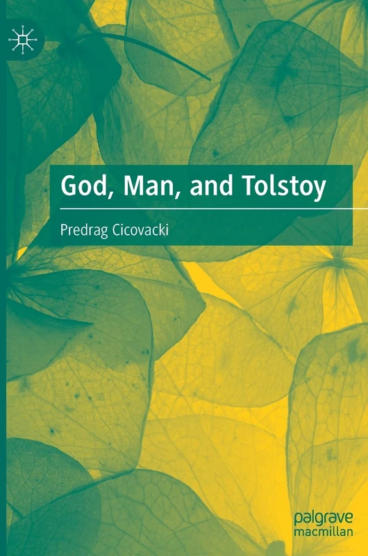God, Man, and Tolstoy - Image 1