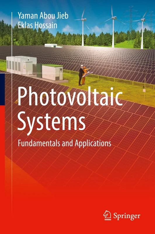 Photovoltaic Systems: Fundamentals and Applications