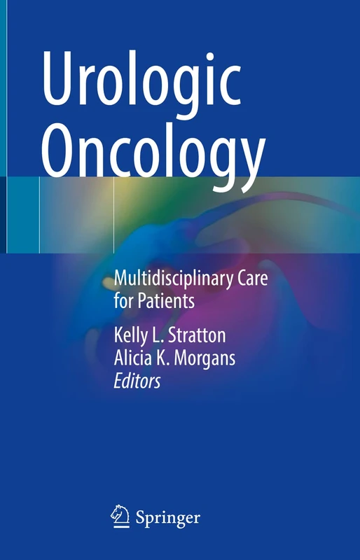 Springer Urologic Oncology: Multidisciplinary Care for Patients