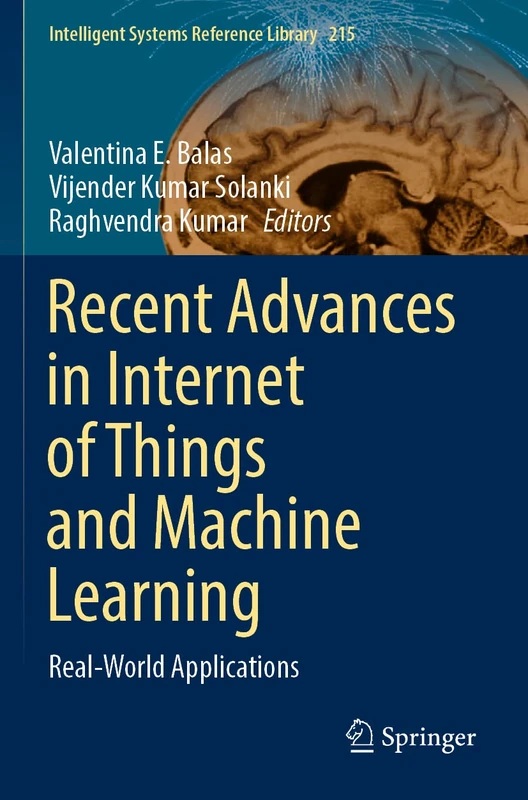 Springer - Recent Advances in IoT and Machine Learning 215