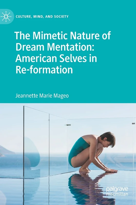 The Mimetic Nature of Dream Mentation: American Selves in Re-formation (Culture, Mind, and Society)