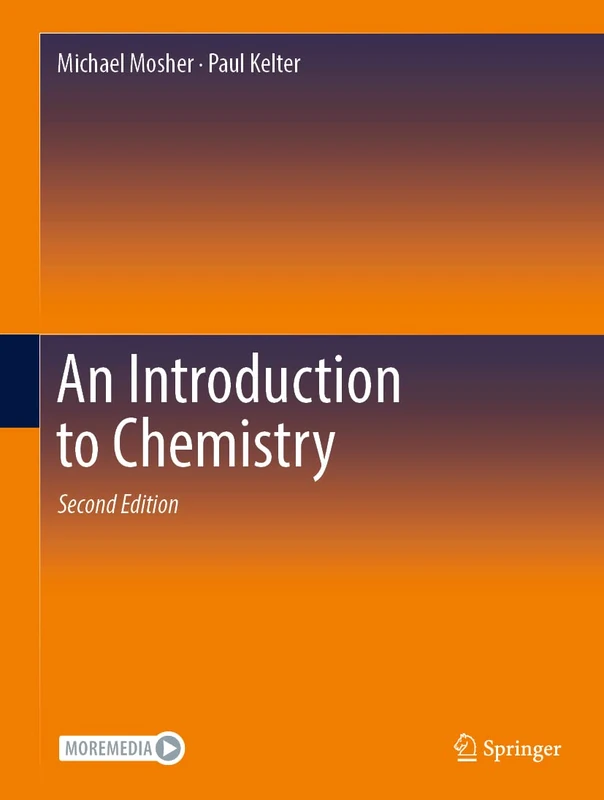 An Introduction to Chemistry: The Practical Science