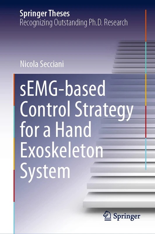 sEMG-based Control Strategy for a Hand Exoskeleton System (Springer Theses)