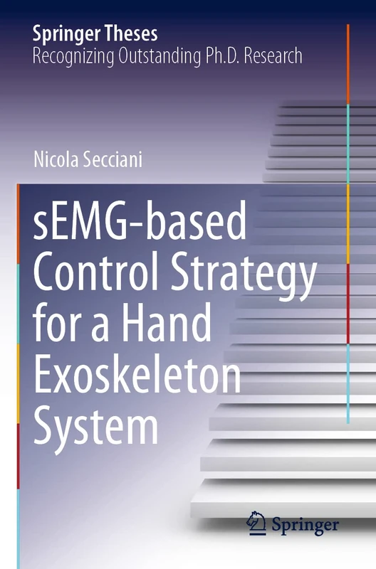 Springer sEMG-based Control Strategy for Hand Exoskeleton