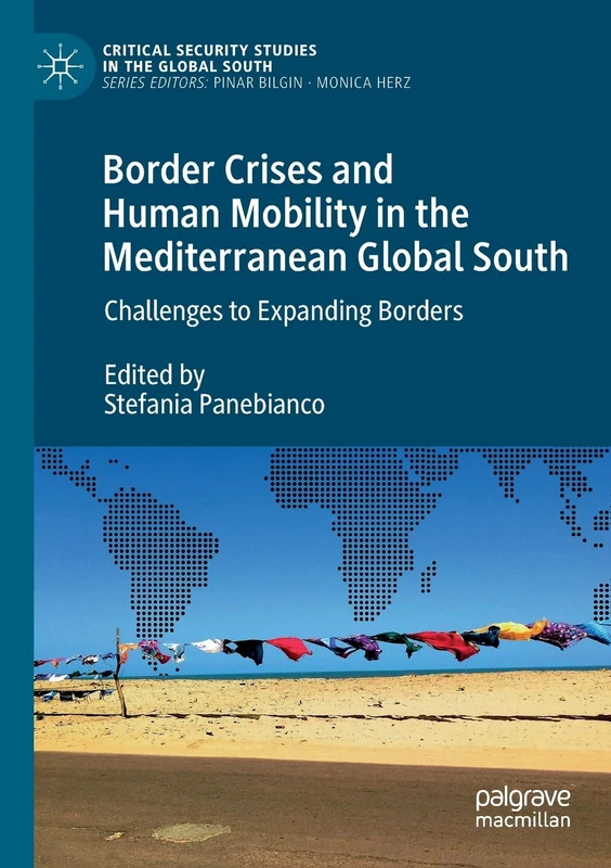 Border Crises and Human Mobility in the Mediterranean - Macmillan