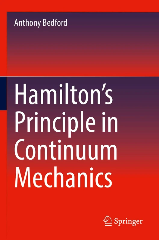 Hamilton’s Principle in Continuum Mechanics - Image 1