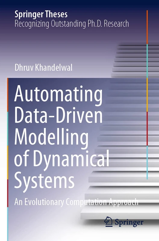 Springer Automating Data-Driven Modelling of Dynamical Systems