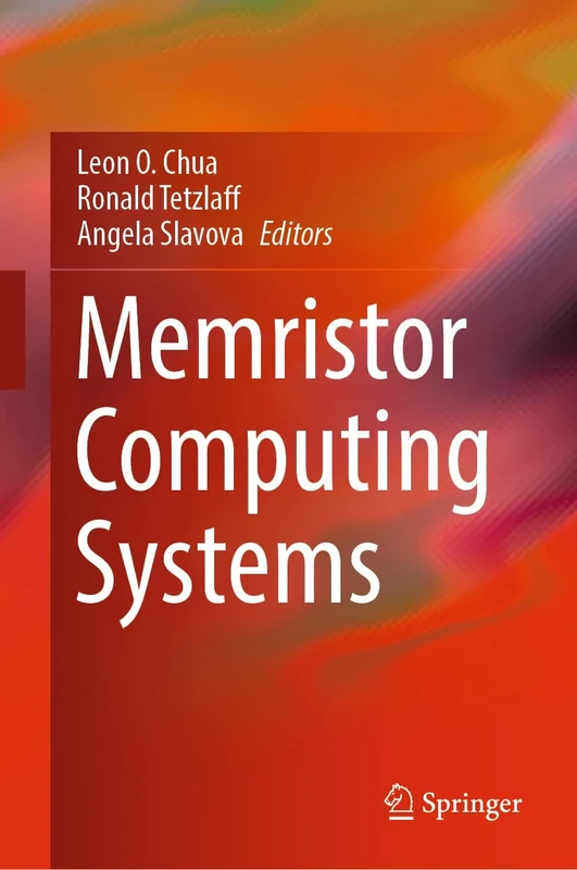 Memristor Computing Systems