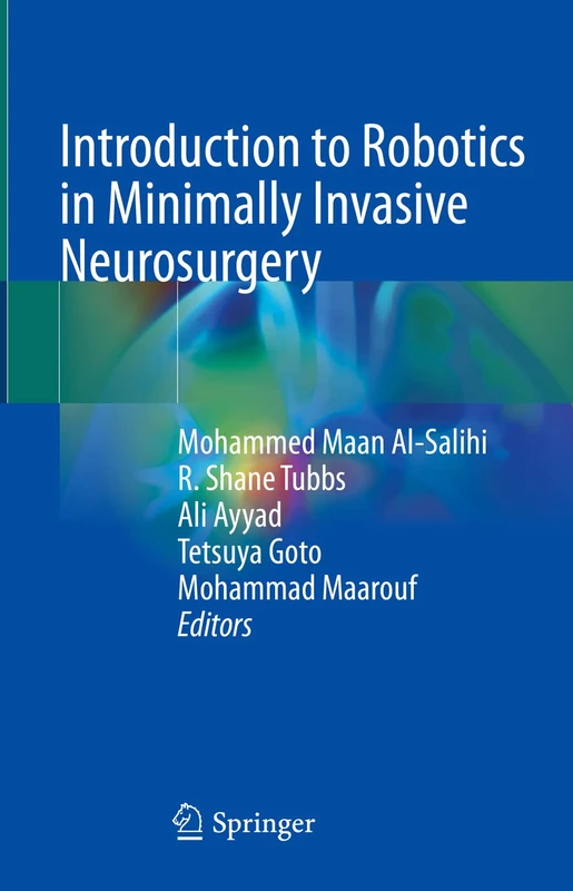 Introduction to Robotics in Minimally Invasive Neurosurgery - Image 1