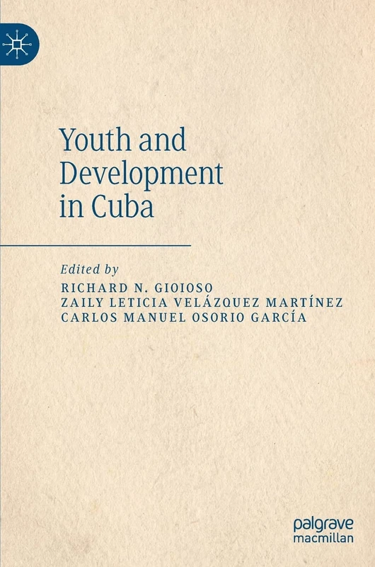 Youth and Development in Cuba