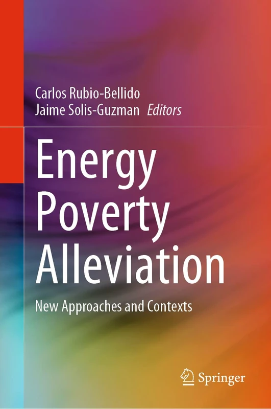 Energy Poverty Alleviation: New Approaches and Contexts