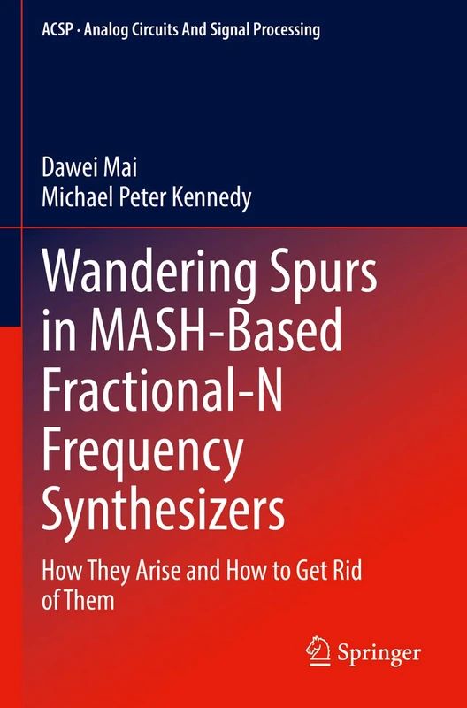 Springer Wandering Spurs in MASH-Based Fractional-N Synthesizers - Image 1